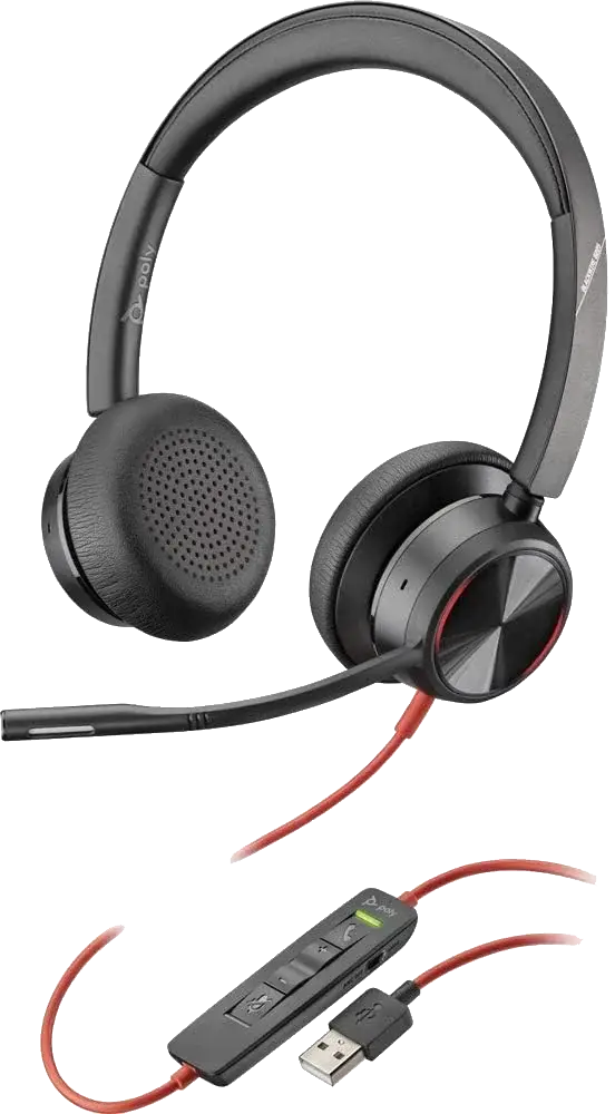 Blackwire 8225