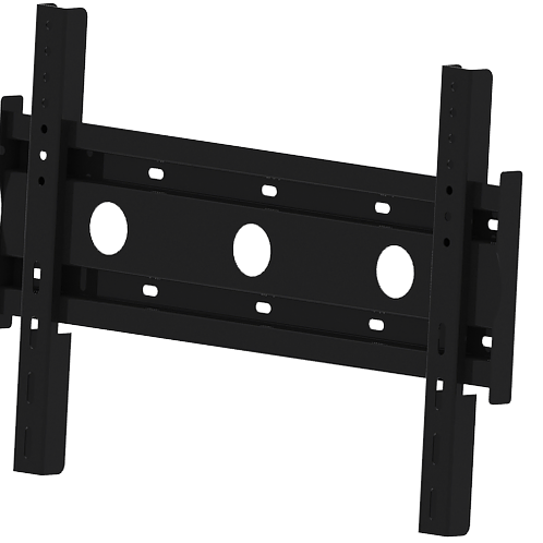 S 006-001 Suporte de Parede Fixo para TVs de 30