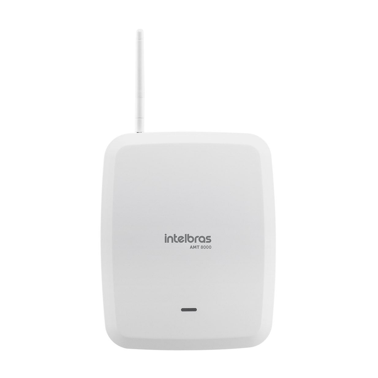 INTELBRAS | AMT 8000 - Central alarme sem fio contra roubo
