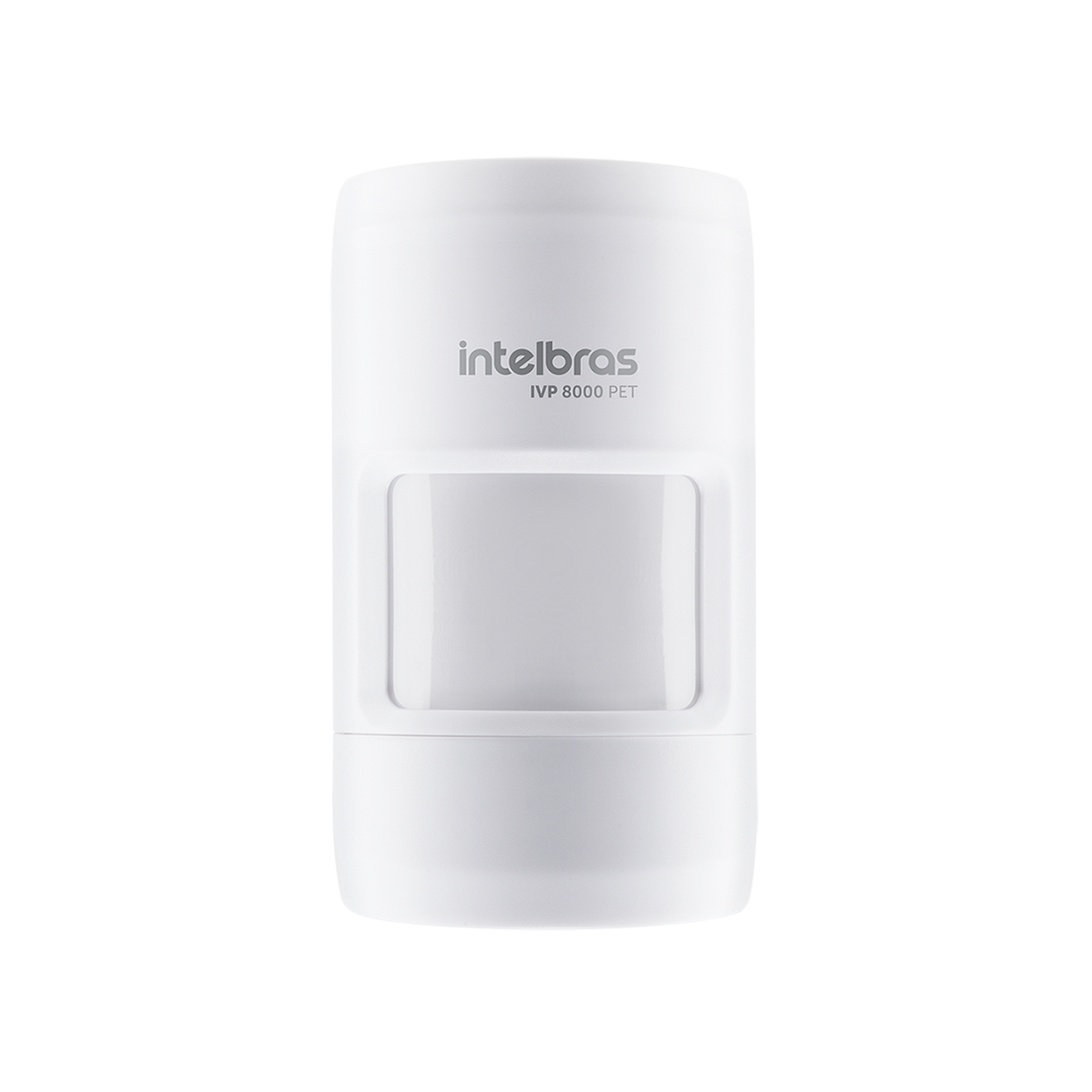 INTELBRAS | IVP 8000 PET - Sensor de movimento infravermelho