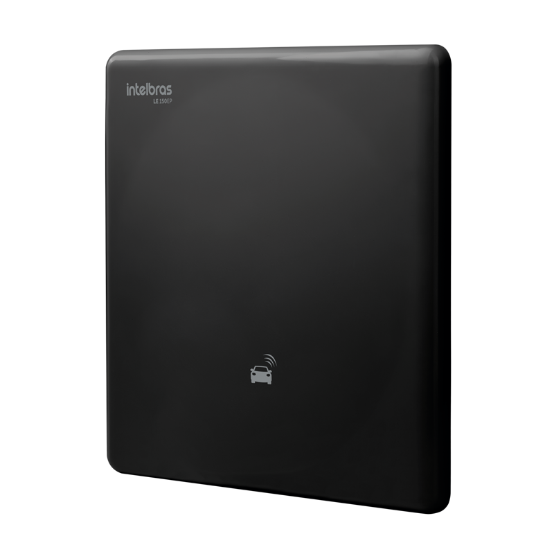 INTELBRAS | LE 150EP - Leitor de cartão RFID UHF