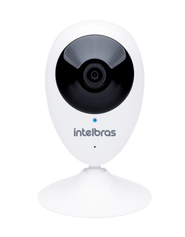 INTELBRAS | Mibo iC3 - Câmera de visão ampla e infravermelho