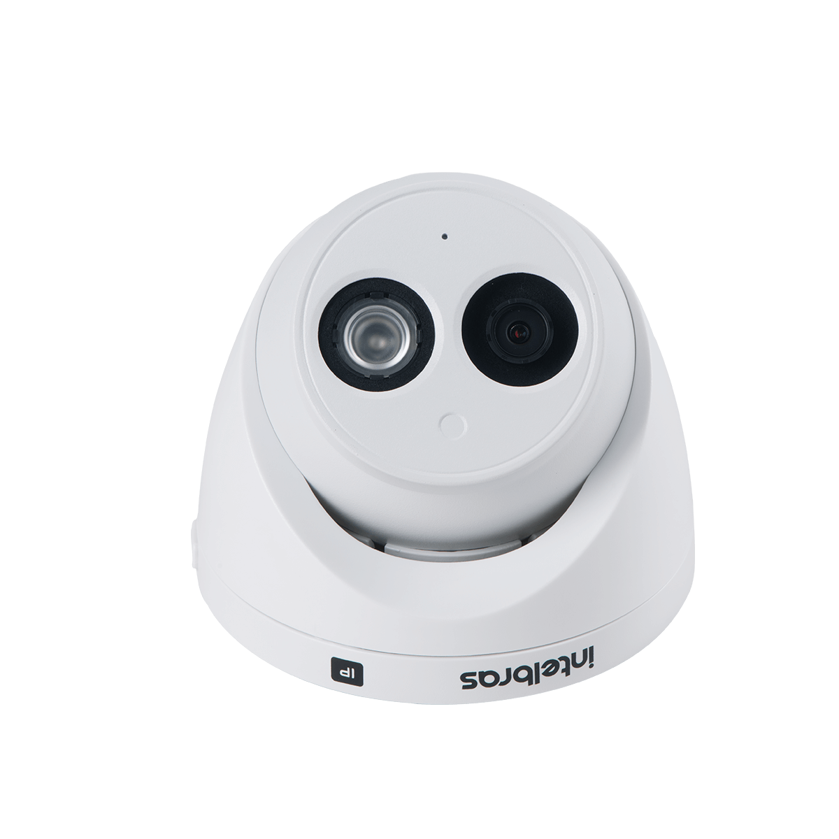 INTELBRAS | VIP 3250 MIC - Câmera IP Dome Full HD