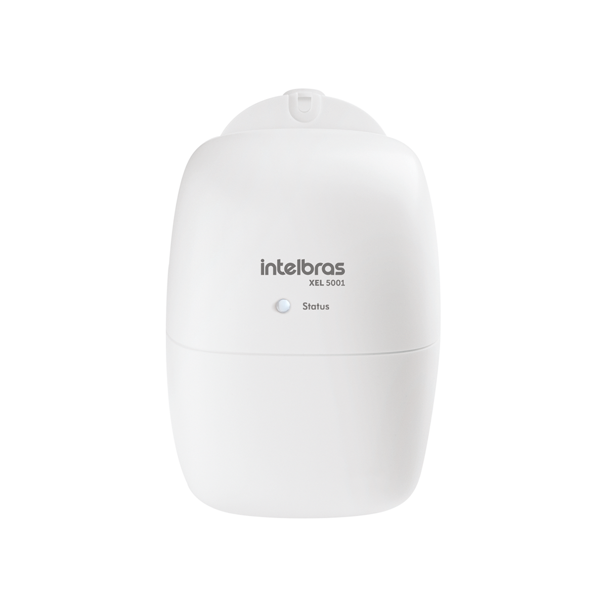 INTELBRAS | XEL 5001 - Módulo de choque Proteção Ostensiva