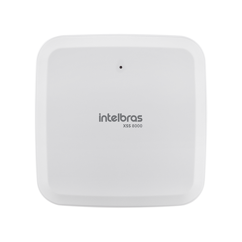 INTELBRAS | XSS 8000 - Sirene sem fio Sistema de Segurança
