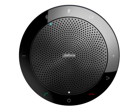 JABRA | Jabra Speak 510 - Alto-falante USB e Bluetooth®