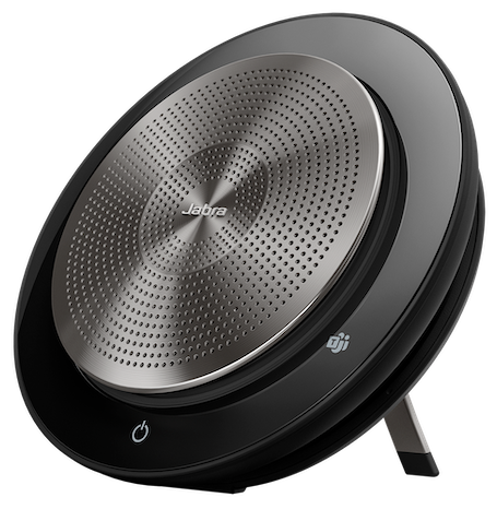 JABRA | Speak 750 - Alto-falante com Voz HD USB Bluetooth
