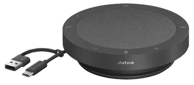 JABRA | Speak2 40 - Alto-falante com áudio profissional