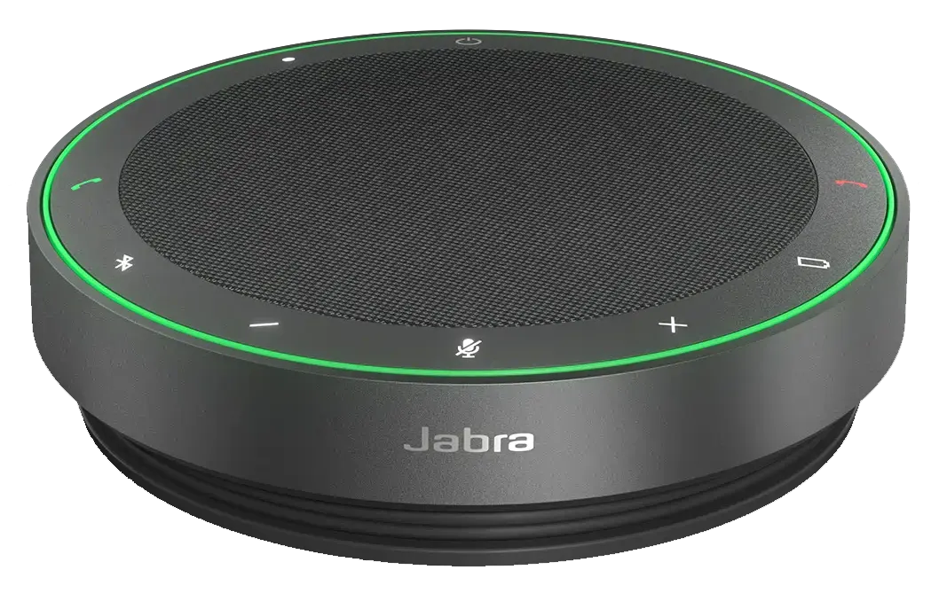 JABRA | Speak2 75 - O melhor alto-falante profissional