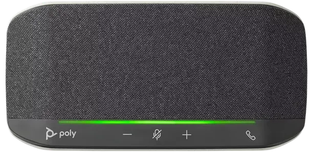 POLY-HP | Sync 10 - Viva-voz usb multifuncional