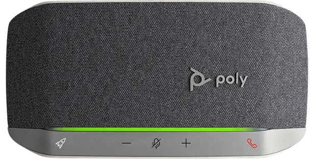 POLY-HP | Sync 20 - Viva-voz pessoal usb/bluetooth