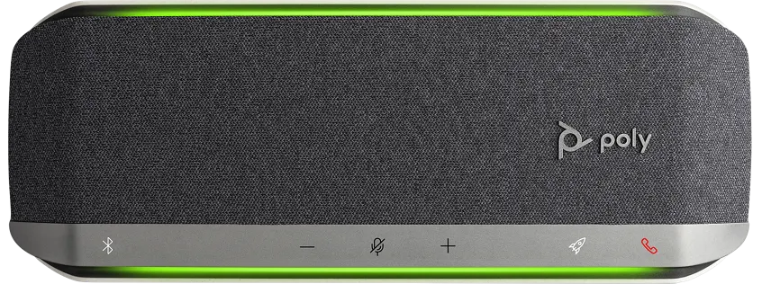 POLY-HP | Sync 40 - Viva-voz inteligente
