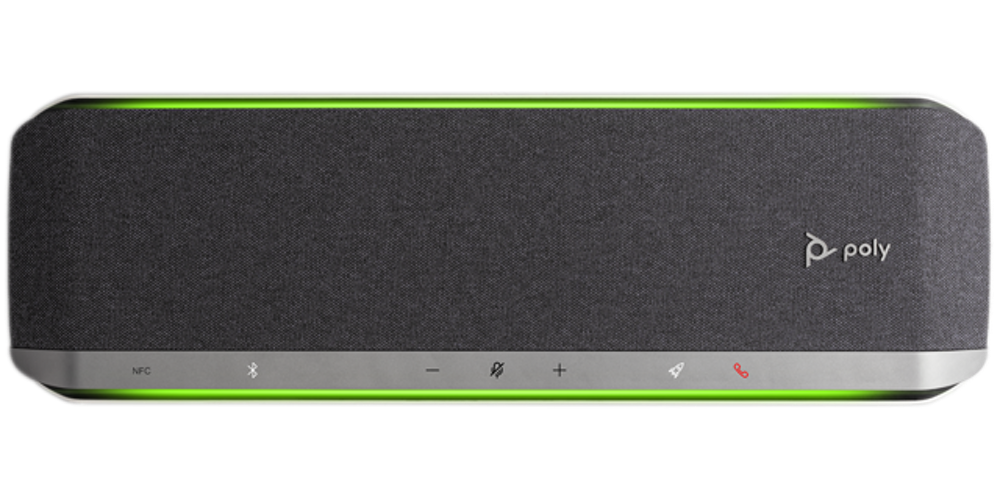 POLY-HP | Sync 60 - Viva-voz inteligente