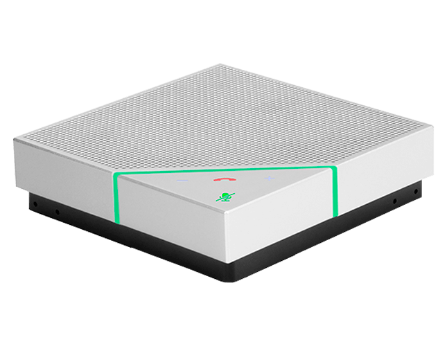 POLYCOM | Viva-voz do Polycom VoxBox