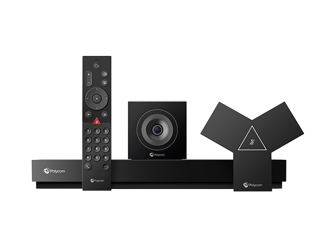 Polycom G7500 