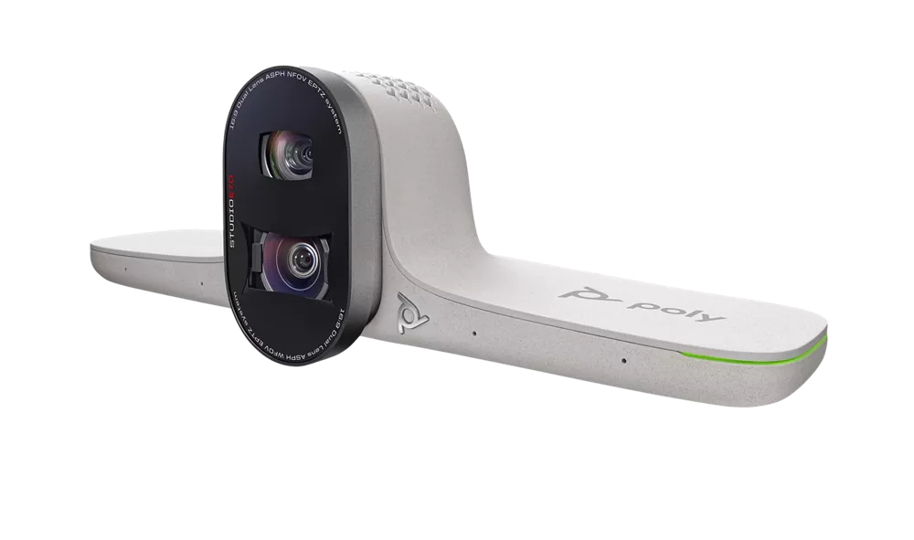 POLYCOM | Poly Studio E70