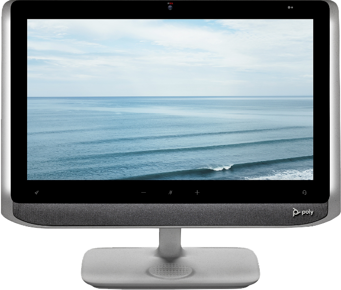 POLYCOM | Poly Studio P21
