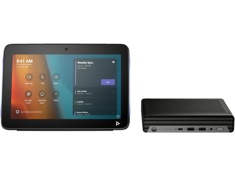 Studio Base Kit G9 Plus