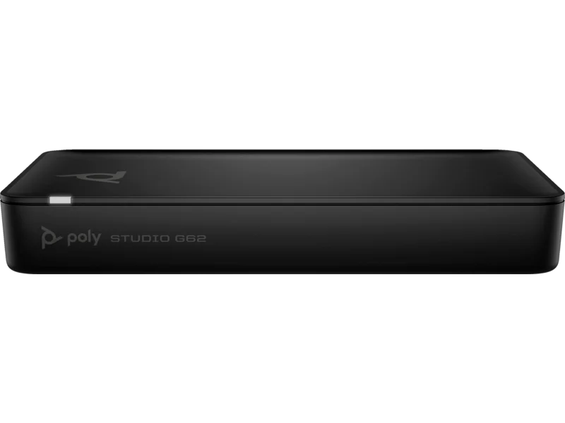 HP | Studio G62 - Sistema de videoconferência