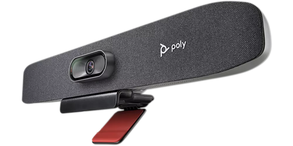 HP | Studio R30 - Unidade compacta de vídeo USB