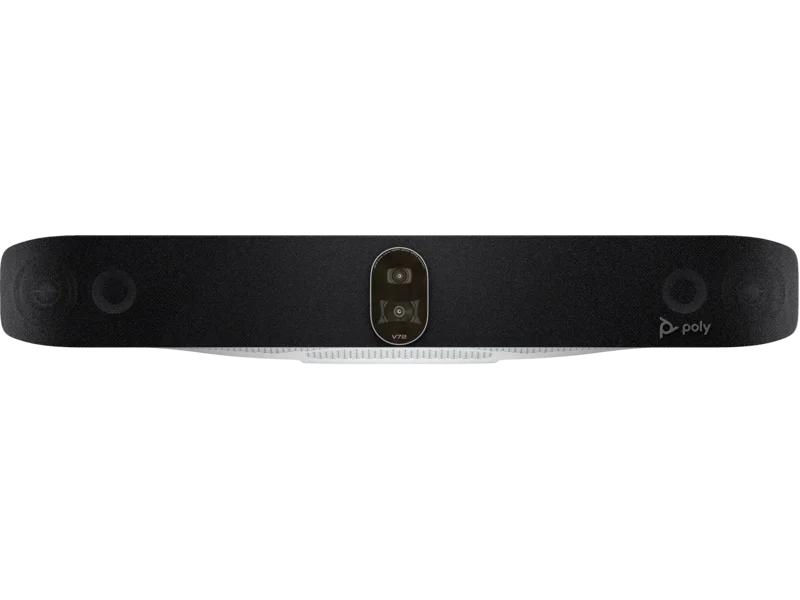 HP | Studio V72 - Barra de vídeo USB Premium