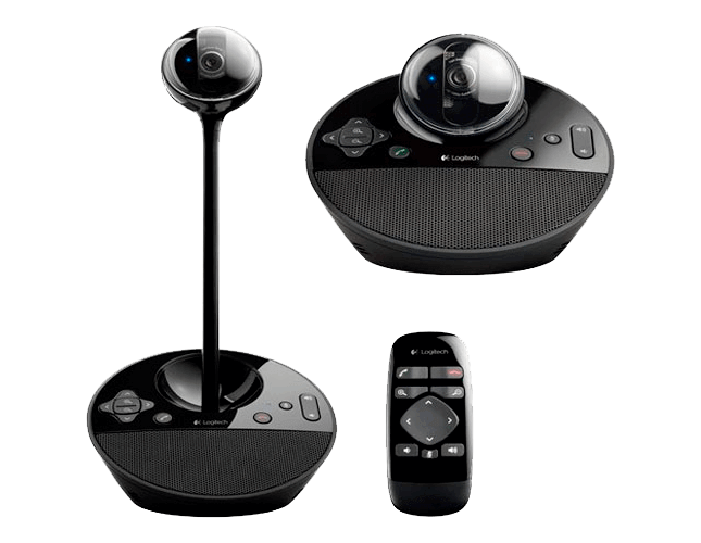 LOGITECH | Logitech BCC950 ConferenceCam
