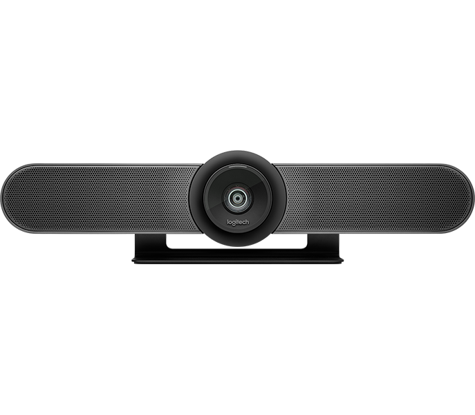 LOGITECH | Meetup Conferencecam - Visão Superampla de 120º