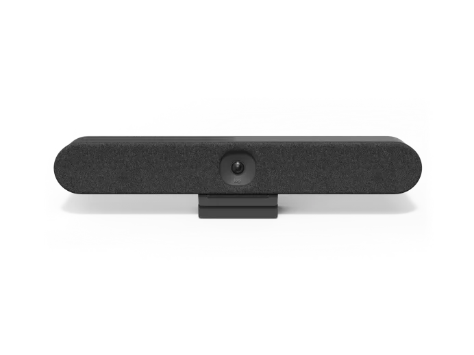 LOGITECH | Rally Bar Huddle - Tecnologia robusta