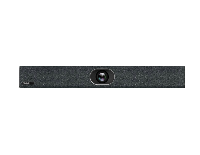 YEALINK | A20 - Barra de videoconferência All in One