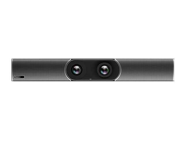 YEALINK | A30 - Barra de videoconferência All in One