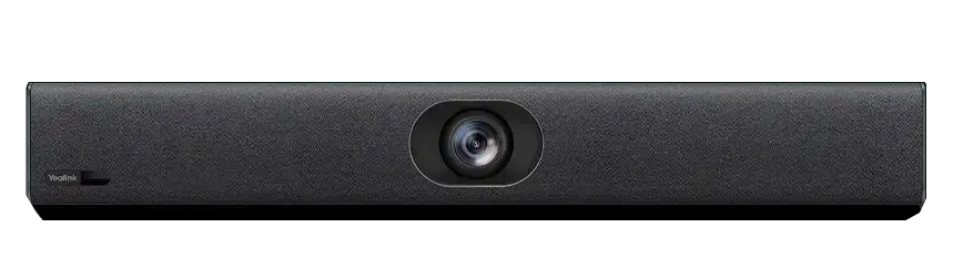 YEALINK | UVC40 E2 - 4K ultra-HD e lente angular de 120°