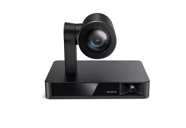 YEALINK | UVC86 - Câmera de rastreamento com olho duplo 4K