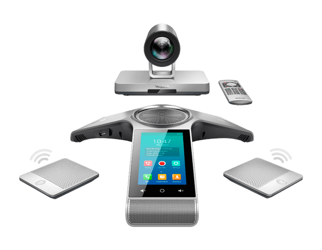 YEALINK | VC 800 Room System