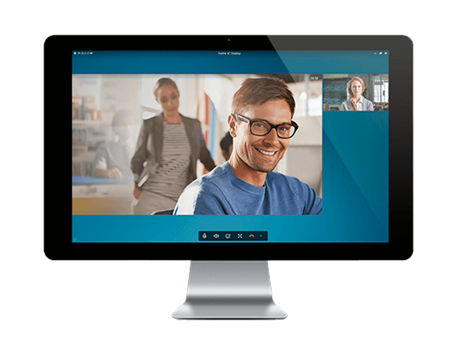 YEALINK | VC Desktop Software for Windows