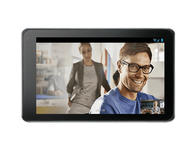 VC Mobile para Tablet / Smart phone