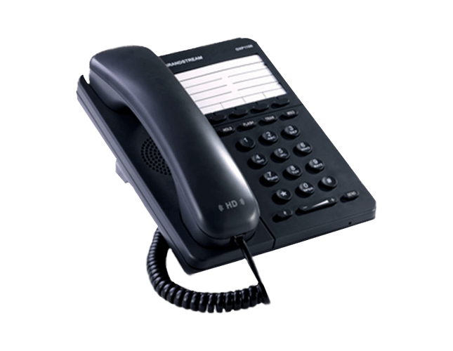 GRANDSTREAM | GXP 1100 | 1105 - Telefone IP Áudio HD