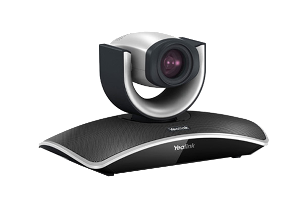 YEALINK | VCC18 VC Full HD PTZ Camera - Até 18X zoom óptico