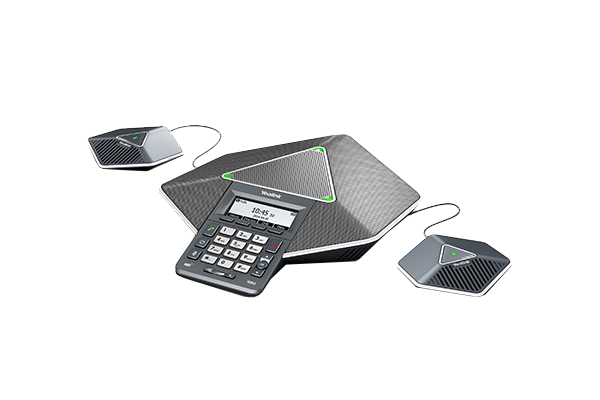 YEALINK | VCP41 - Telefone de Videoconferência Voz em HD