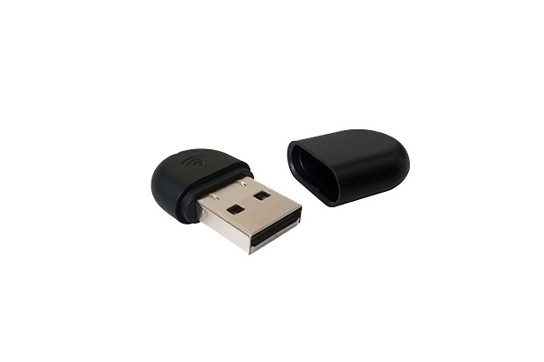 YEALINK | Wi-Fi USB Dongle WF40 - Dispositivo para SIP-T48G