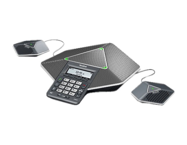 YEALINK | Yealink CP860 Ex - Telefone IP Voz HD full-duplex