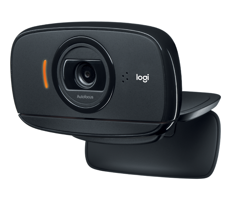 LOGITECH | C525 PORTABLE HD WEBCAM - Webcam Portátil