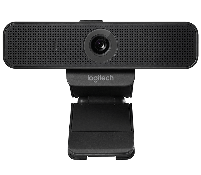 LOGITECH | LOGITECH C925E - Webcam 1080p com RightLight™ 2