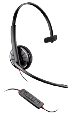 Assistência Técnica para Headset Plantronics