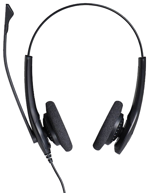 Headset Jabra Biz 1500