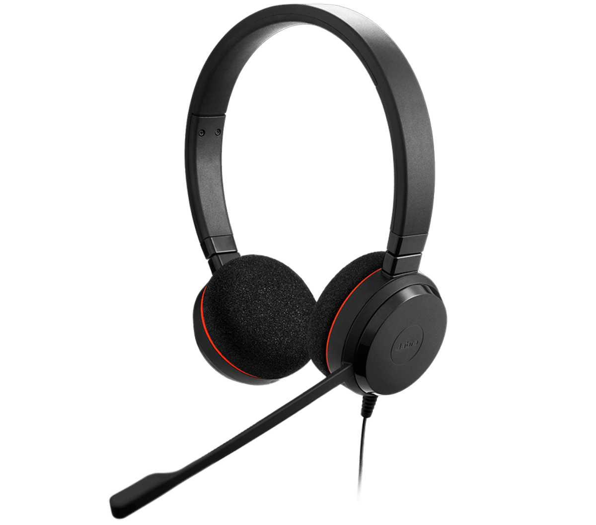 Jabra Evolve 20 Stereo UC