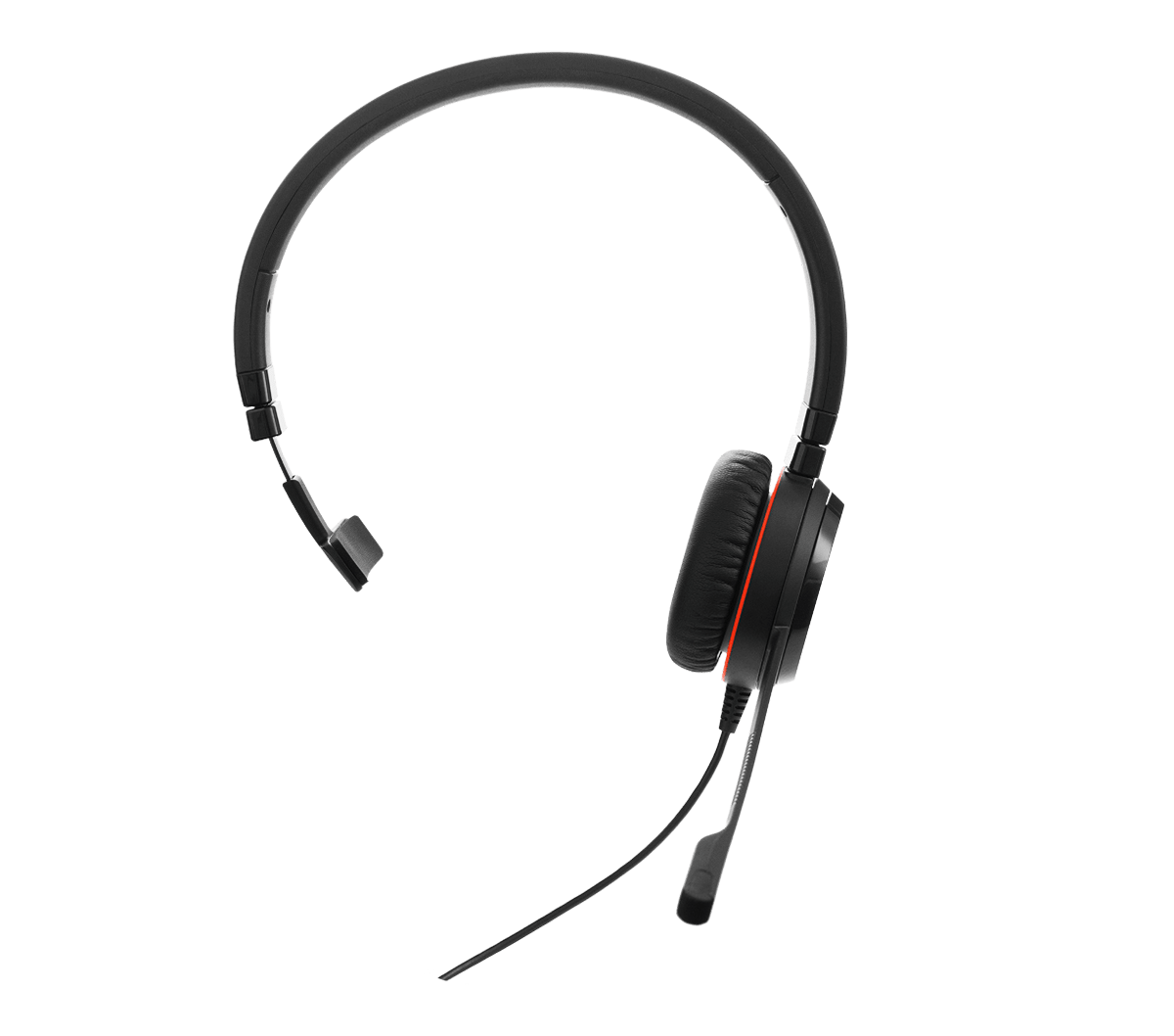 Jabra Evolve 30 mono