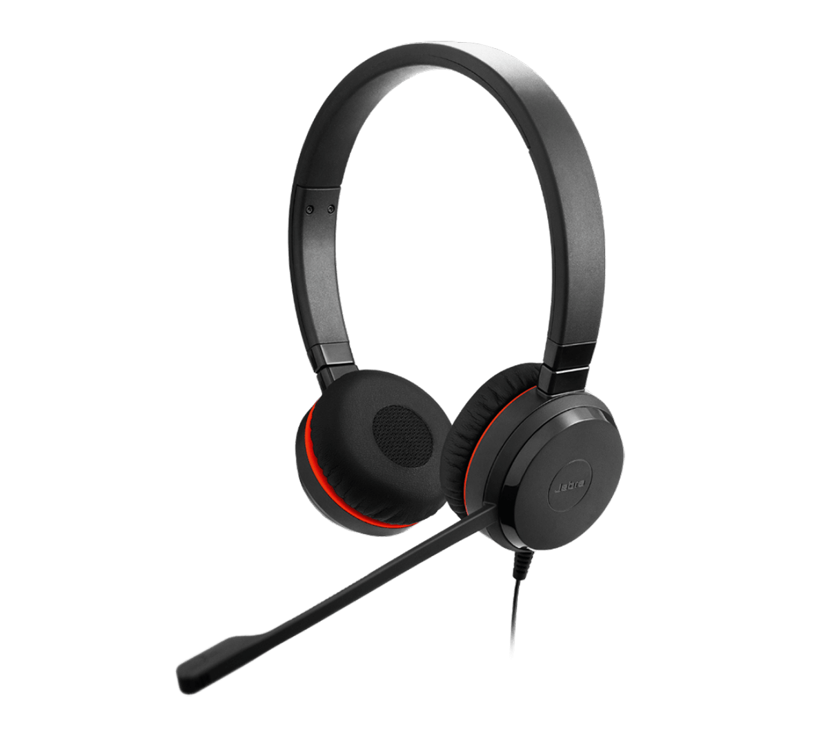 Jabra Evolve 30 Stereo MS