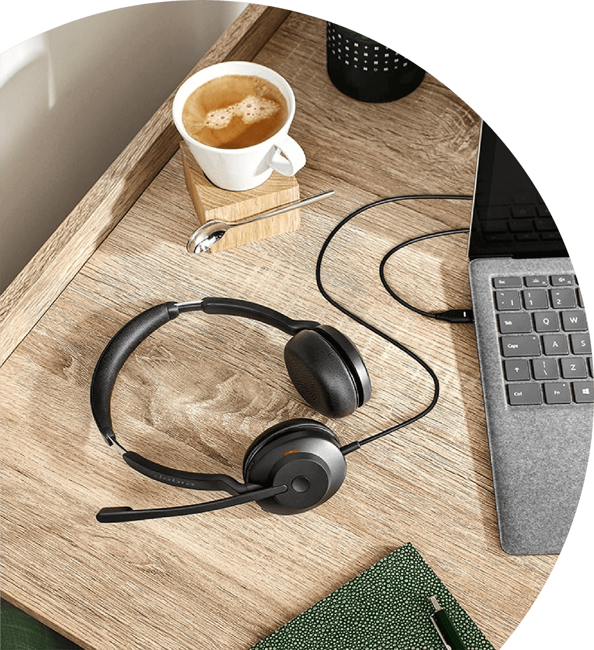 Jabra Evolve2 30