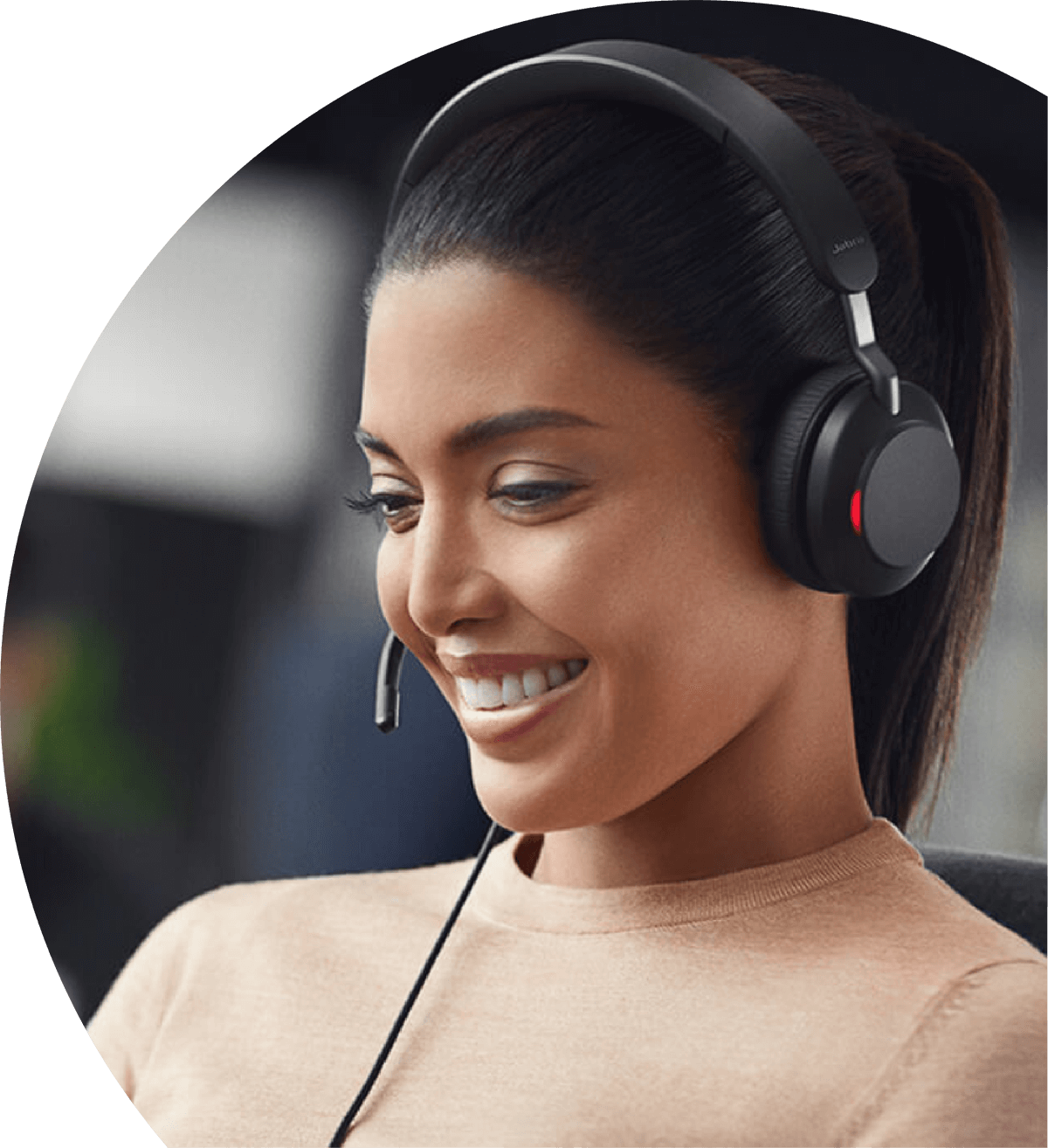 Jabra Evolve2 40