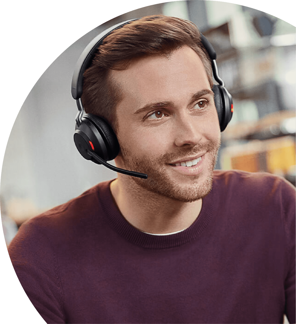 Jabra Evolve2 65